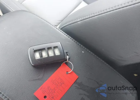 2014 Toyota Rav4 Limited z USA, uszkodzony, nr VIN 2T3DFREV7EW213314